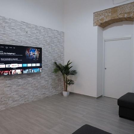 巴勒莫Martins Apartament公寓 外观 照片