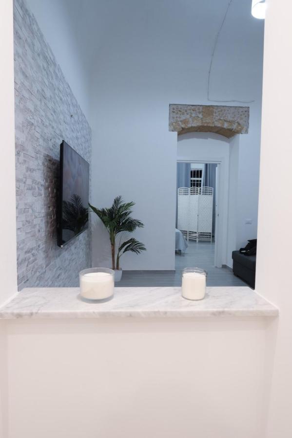 巴勒莫Martins Apartament公寓 外观 照片
