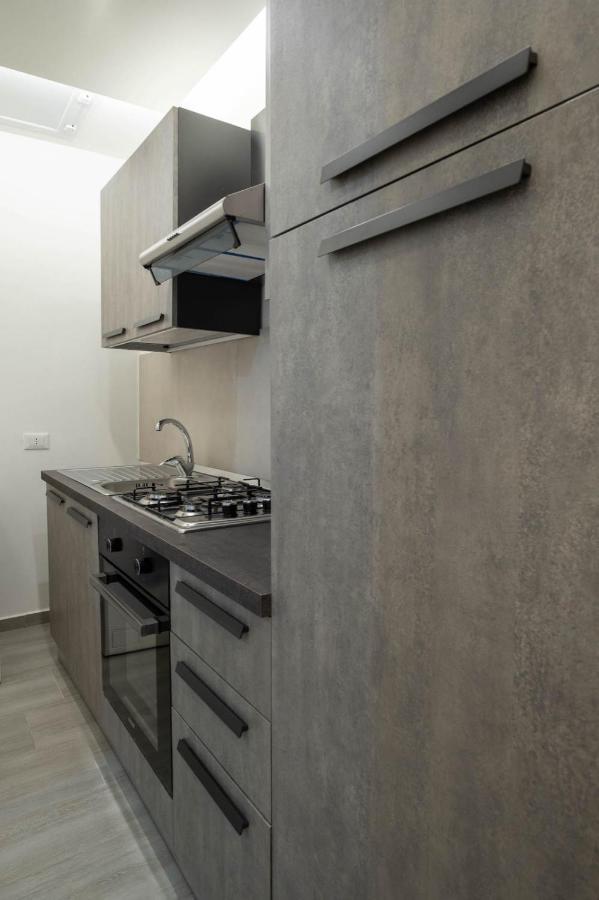 巴勒莫Martins Apartament公寓 外观 照片