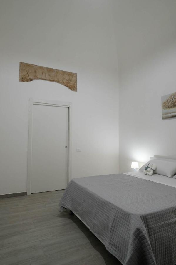 巴勒莫Martins Apartament公寓 外观 照片